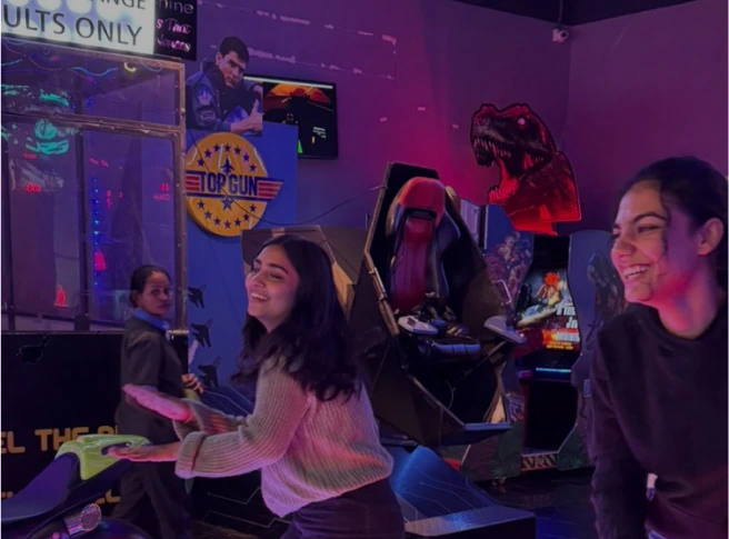 GWALIOR DB CITY MALL