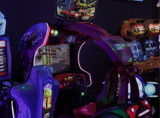 MADURAI VISHAAL DE MALL