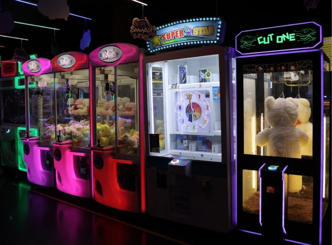 HYDERABAD NEXUS MALL