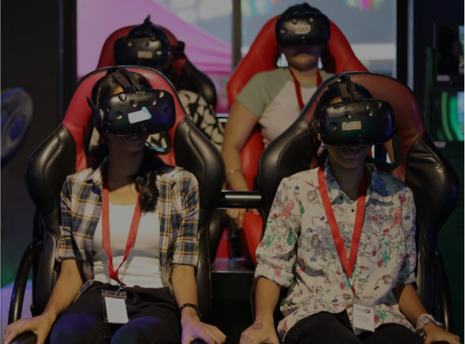 VIJAYAWADA LEPL CENTRO MALL